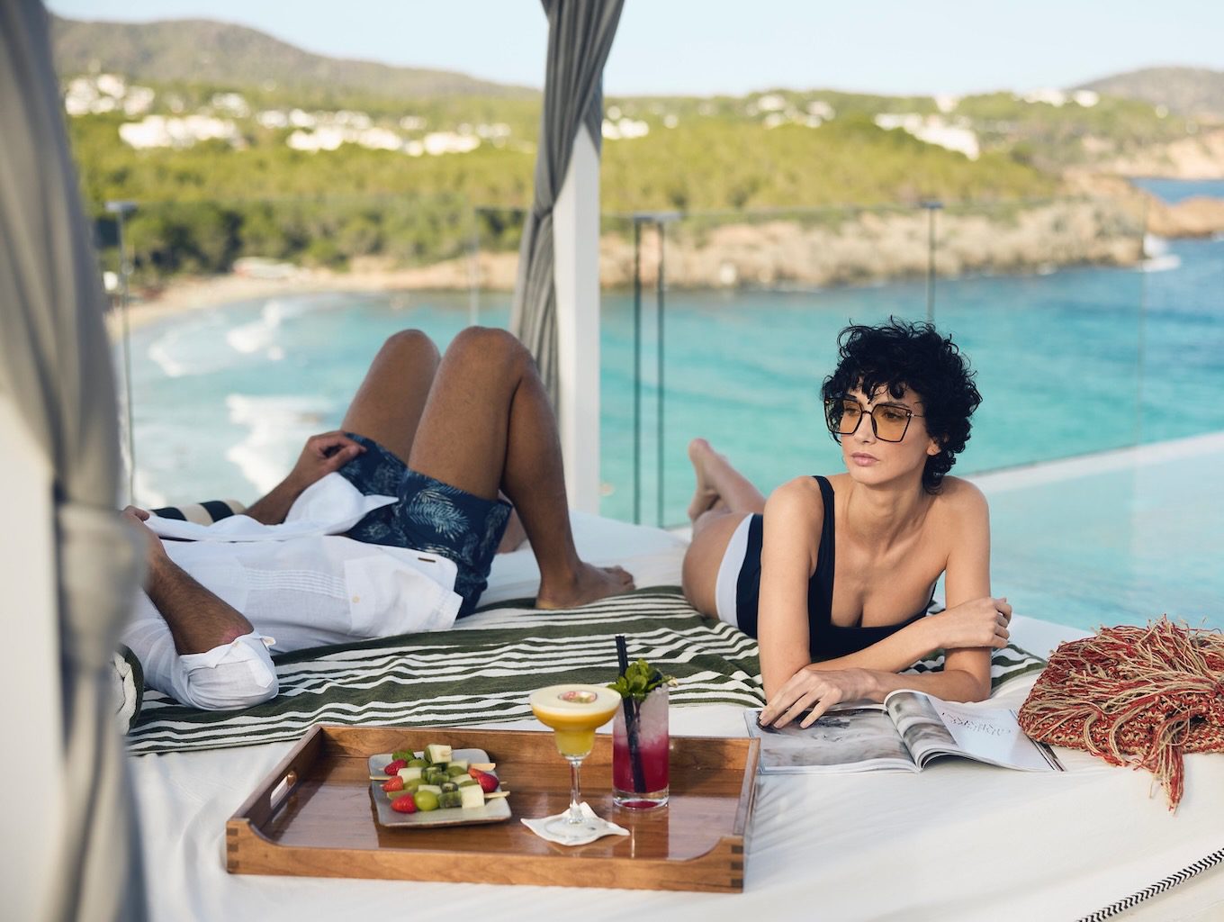 White Ibiza Hotel Guide: Ibiza luxury resorts – BLESS Hotel Ibiza