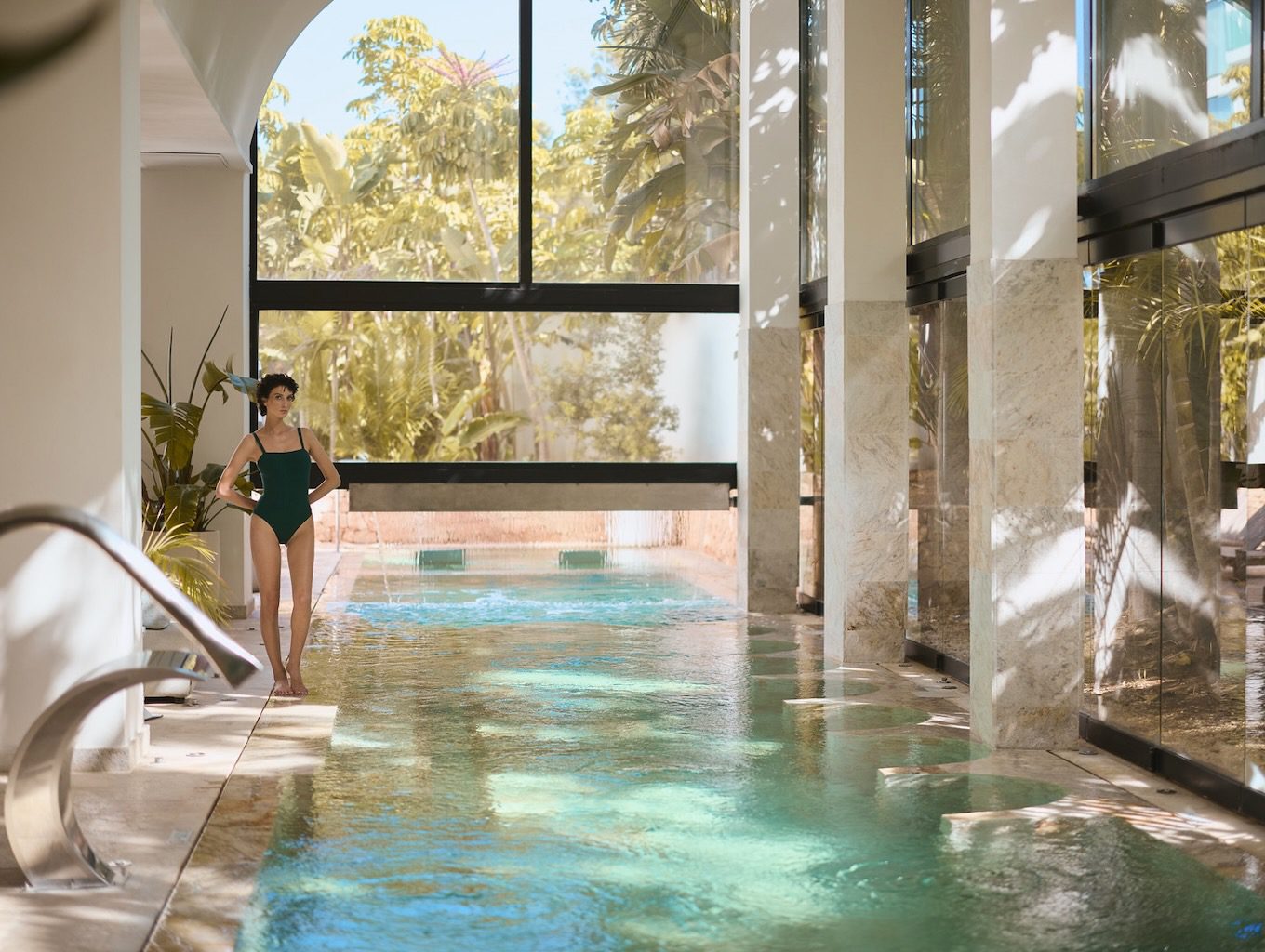 White Ibiza Hotel Guide: Ibiza luxury resorts – BLESS Hotel Ibiza