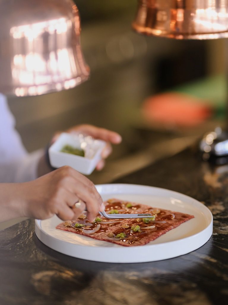 White Ibiza Restaurants Guide: CBbC Marina Sta Eulalia