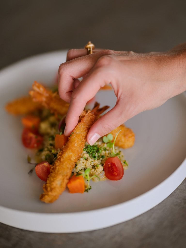 White Ibiza Restaurants Guide: CBbC Marina Sta Eulalia