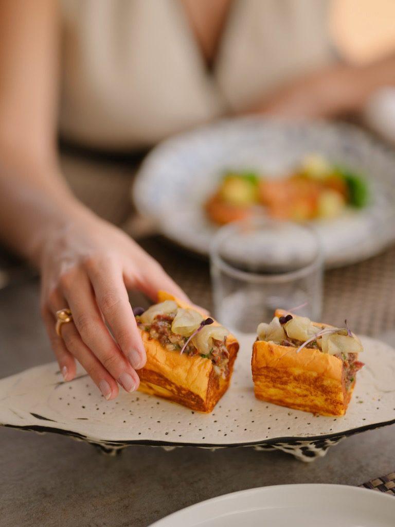 White Ibiza Restaurants Guide: CBbC Marina Sta Eulalia