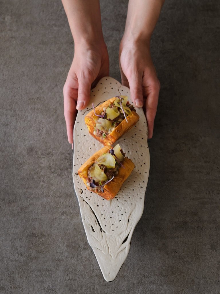 White Ibiza Restaurants Guide: CBbC Marina Sta Eulalia