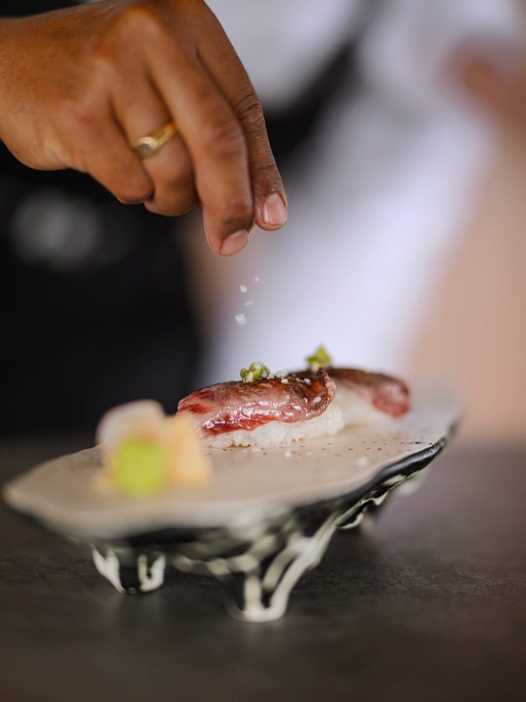 White Ibiza Restaurants Guide: CBbC Marina Sta Eulalia