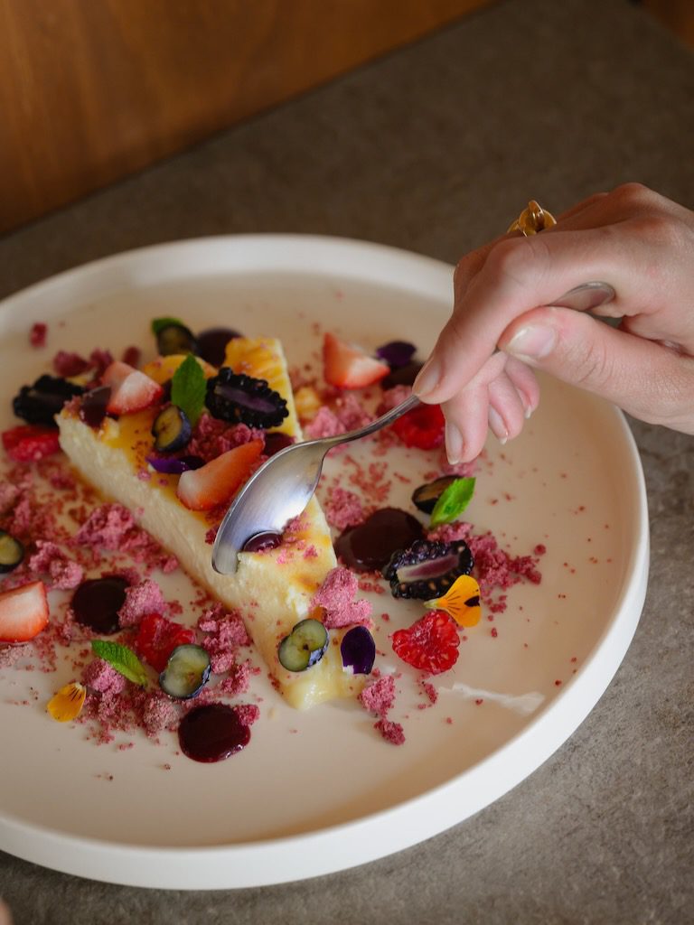 White Ibiza Restaurants Guide: CBbC Marina Sta Eulalia