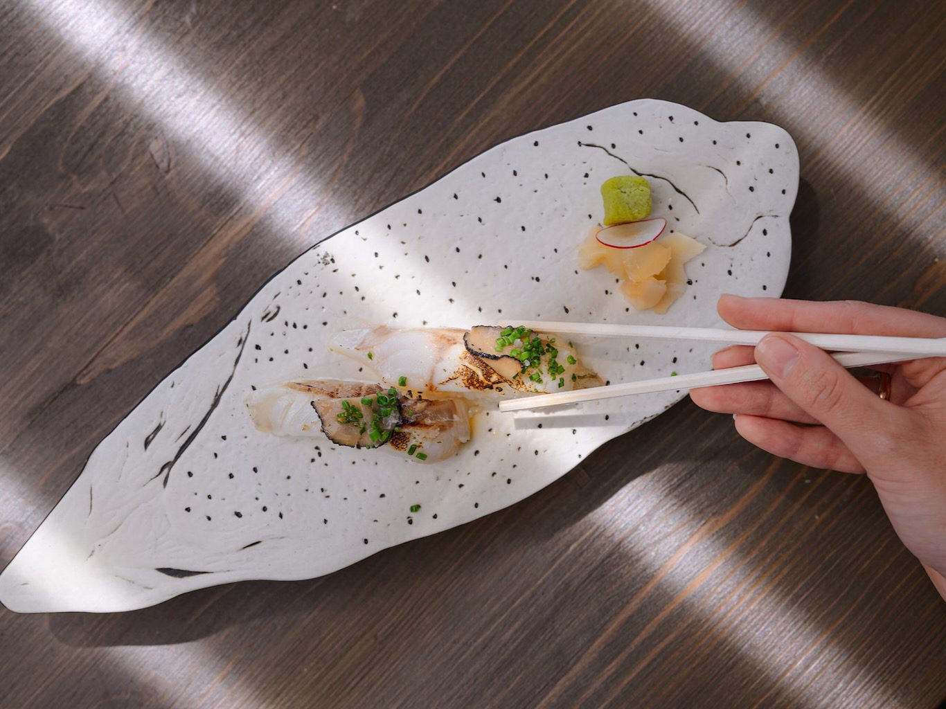 White Ibiza Restaurants Guide: CBbC Marina Sta Eulalia