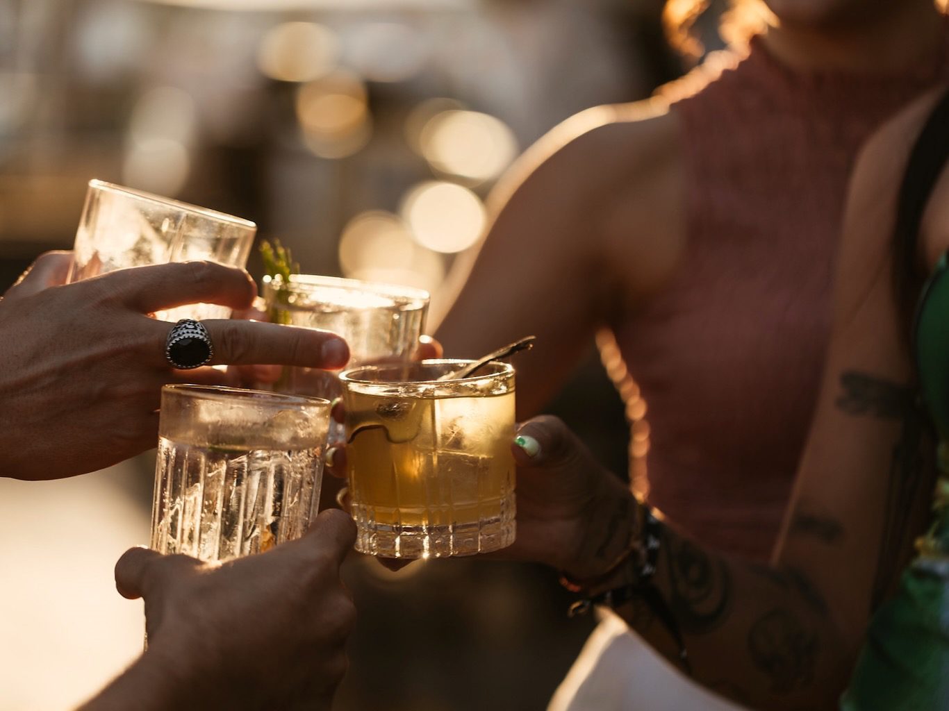 White Ibiza Restaurant Guide: Pershing Yacht Terrace at 7Pines Resort Ibiza