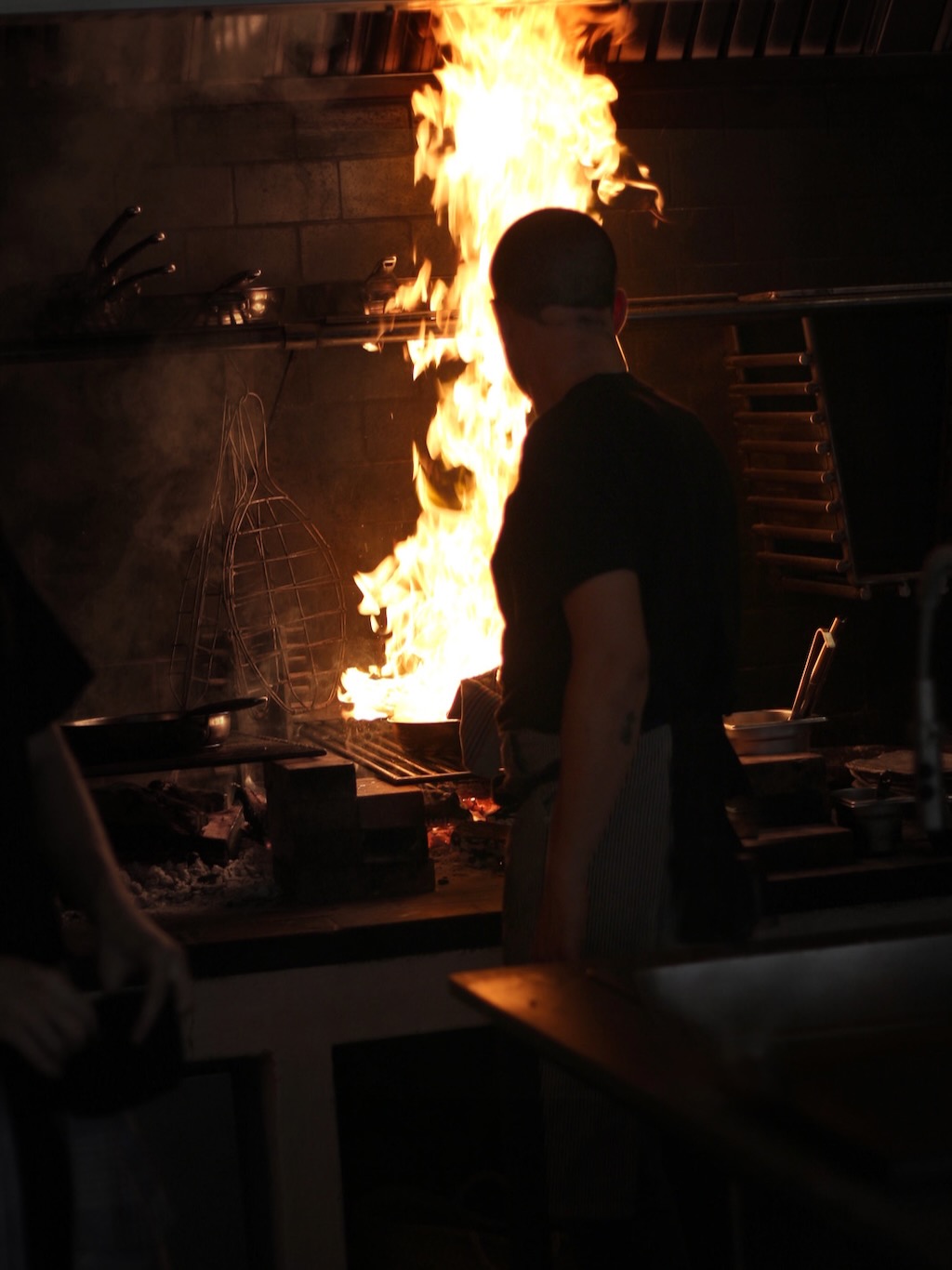 White Ibiza Restaurants Guide: La Era at Aguamadera Ibiza