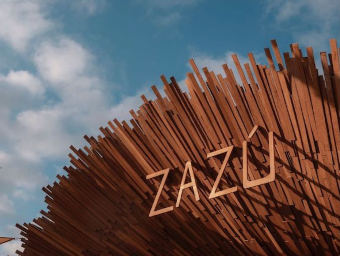 White Ibiza Calendar: Vitalik presents DAY ONE at Zazu Beach Club