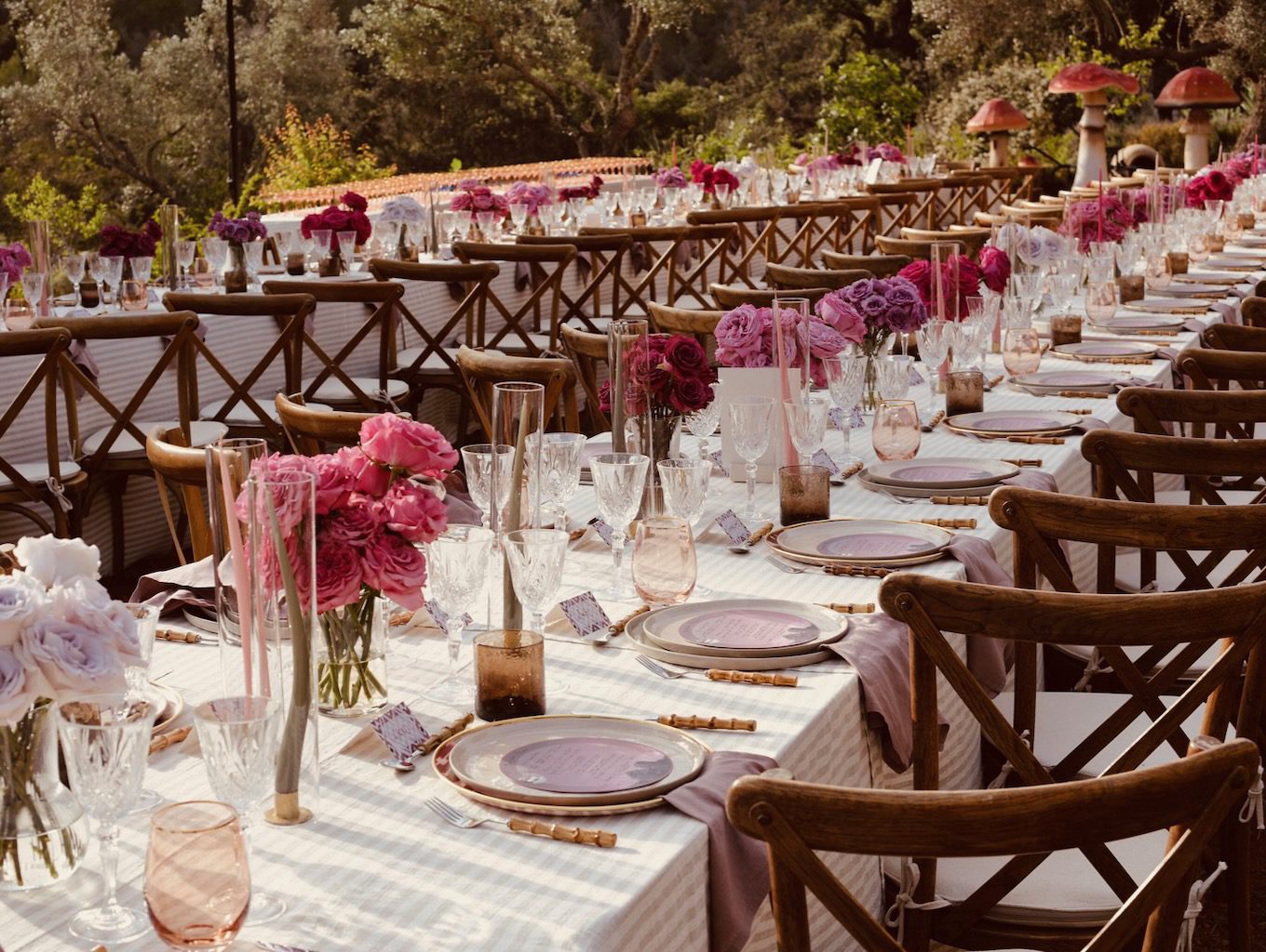 White Ibiza Wedding Directory: Wedding & Event Caterers – La Grande Bouffe