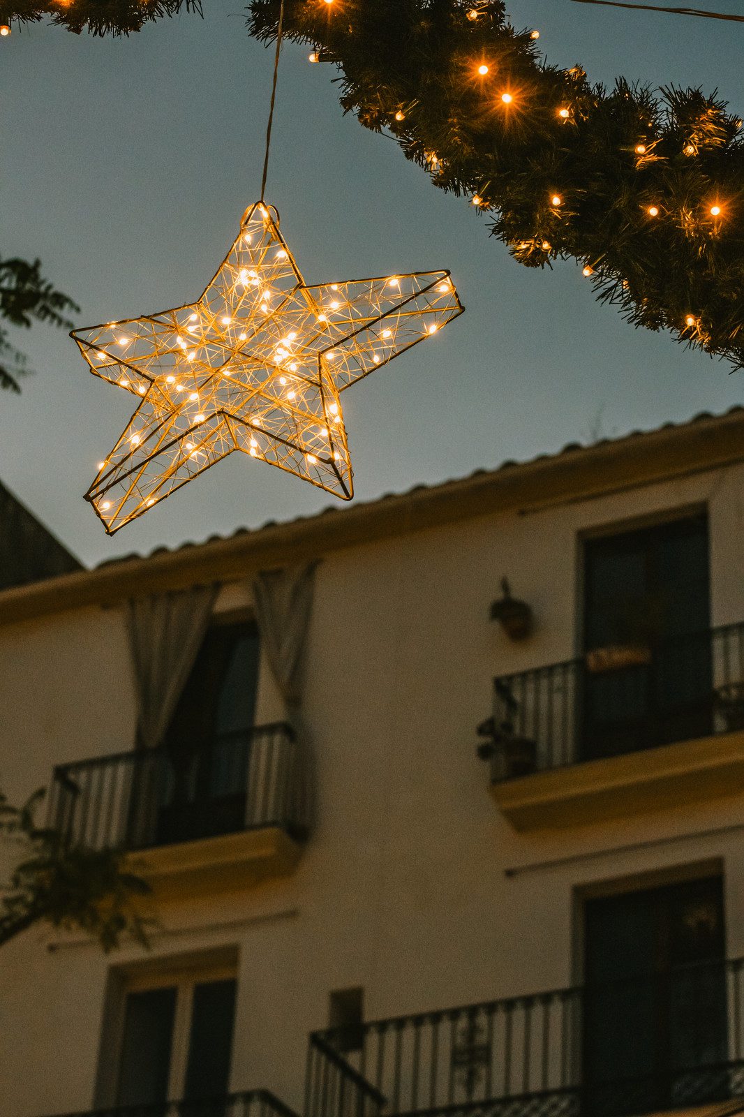 Ibiza winter guide: Christmas in Ibiza town