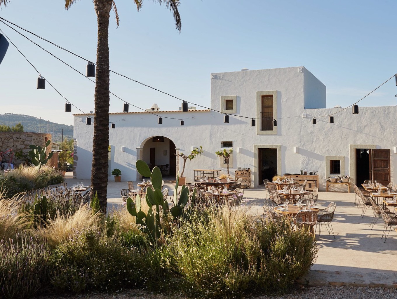 White Ibiza Winter Guide – The North Edition: Juntos House, San Mateo