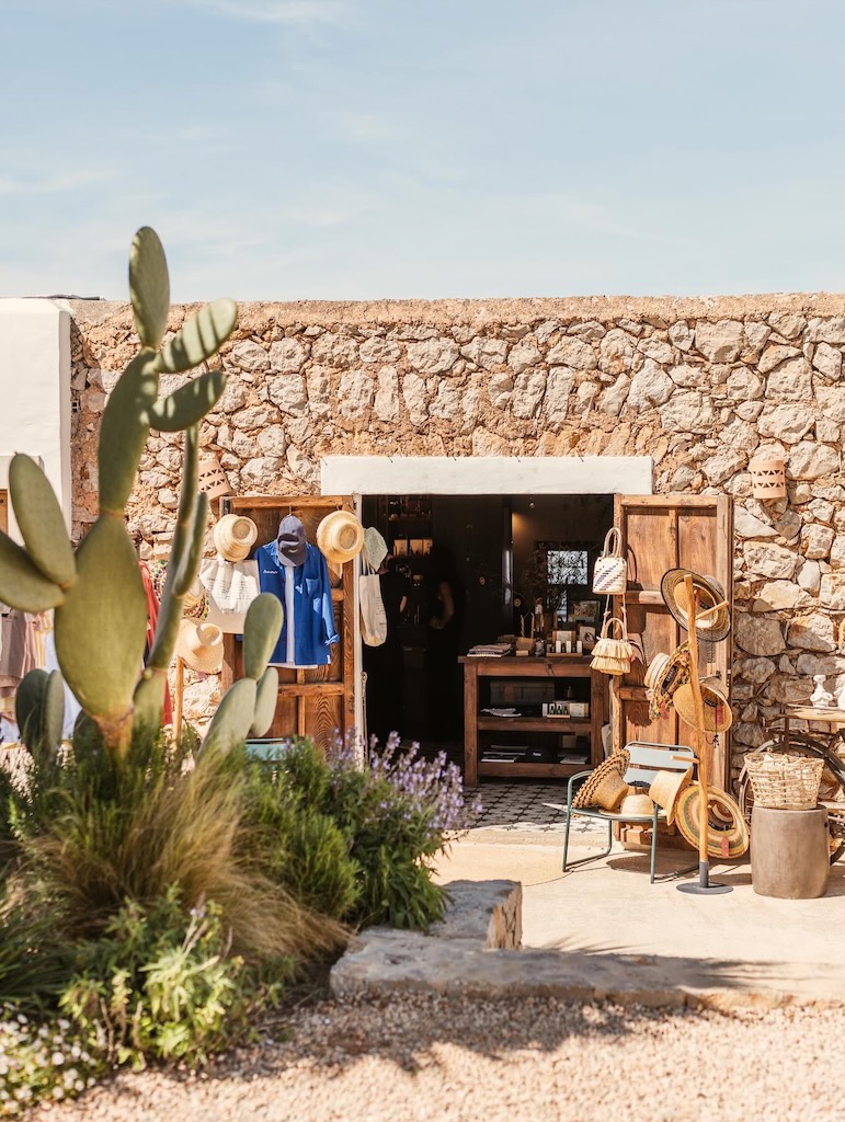 White Ibiza Winter Guide – The North Edition: Juntos House, San Mateo