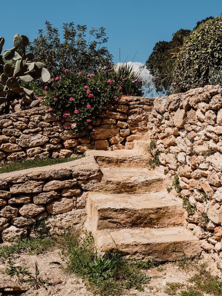 White Ibiza Villas: Villa Can Baix, villa in Santa Gertrudis