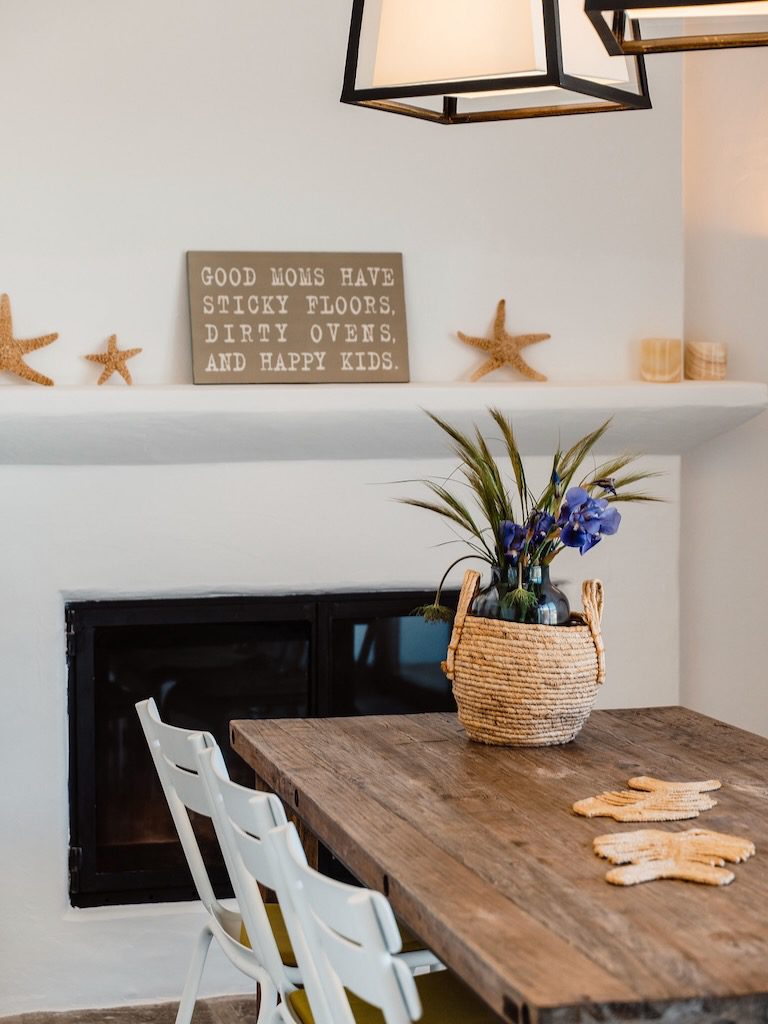 White Ibiza Villas: Villa Can Baix, villa in Santa Gertrudis