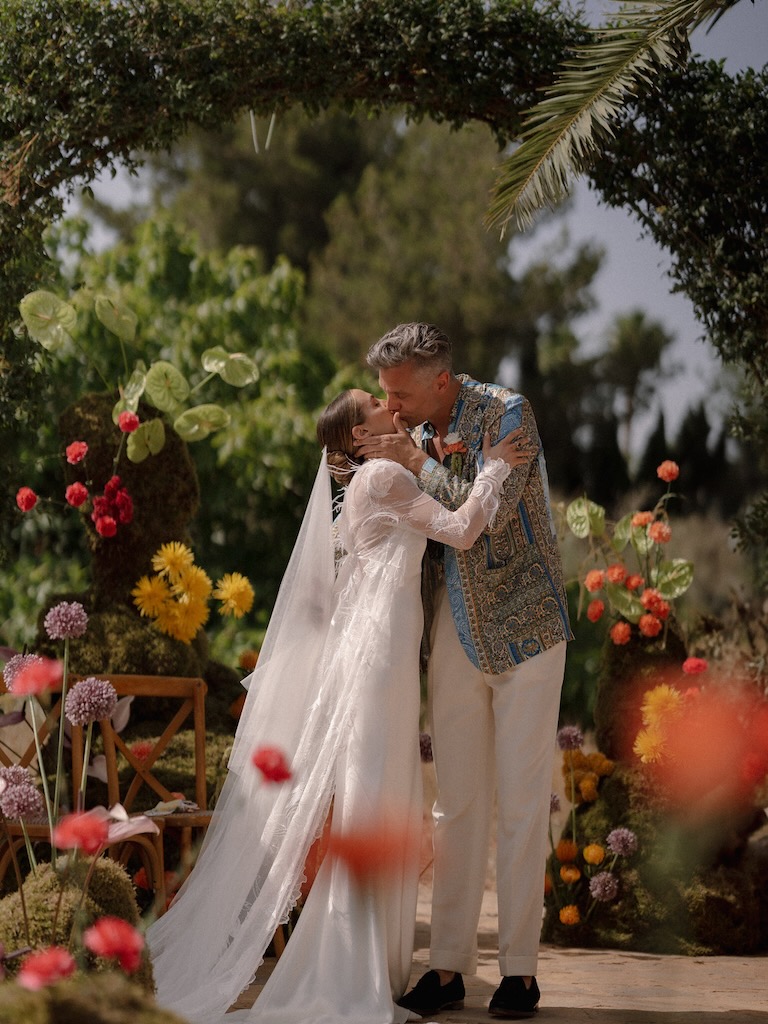 White Ibiza Wedding Directory: Wedding planners – Ruth Alexander Weddings, wedding planner in Ibiza