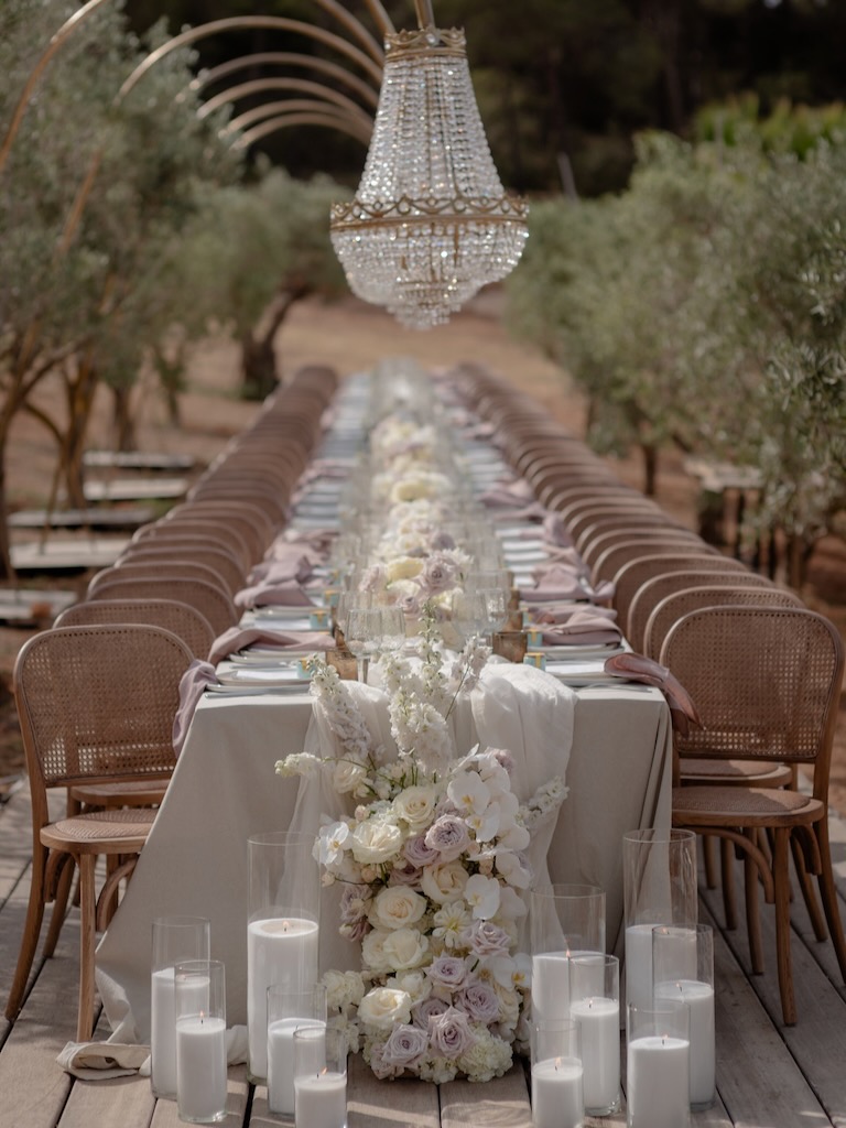 White Ibiza Wedding Directory: Wedding planners – Ruth Alexander Weddings, wedding planner in Ibiza