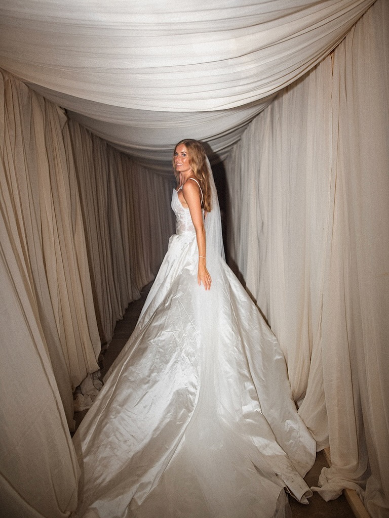 White Ibiza Wedding Directory: Wedding planners – Ruth Alexander Weddings, wedding planner in Ibiza