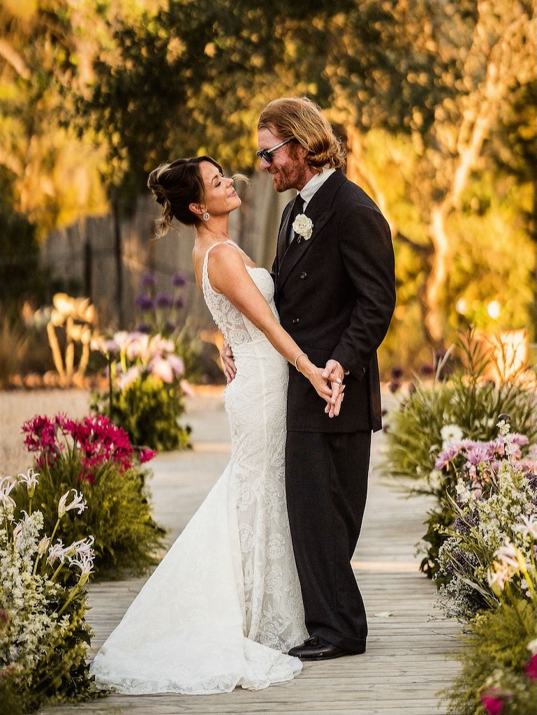 White Ibiza Wedding Directory: Wedding planners – Ruth Alexander Weddings, wedding planner in Ibiza