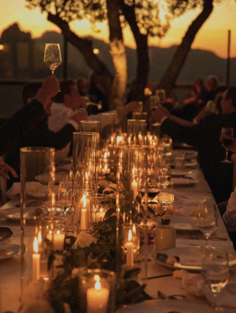 White Ibiza Wedding Directory: Ibiza wedding caterers – Bohemian Bespoke Food & Events by chef Matteo de Lilla