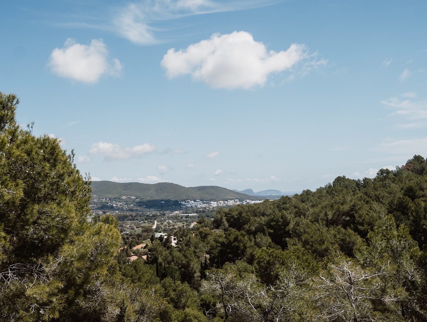 White Ibiza Villas: Can Romero, luxury villa in Cala Llonga