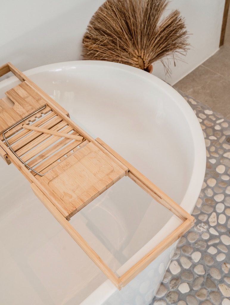 White Ibiza Villas: Can Romero, luxury villa in Cala Llonga