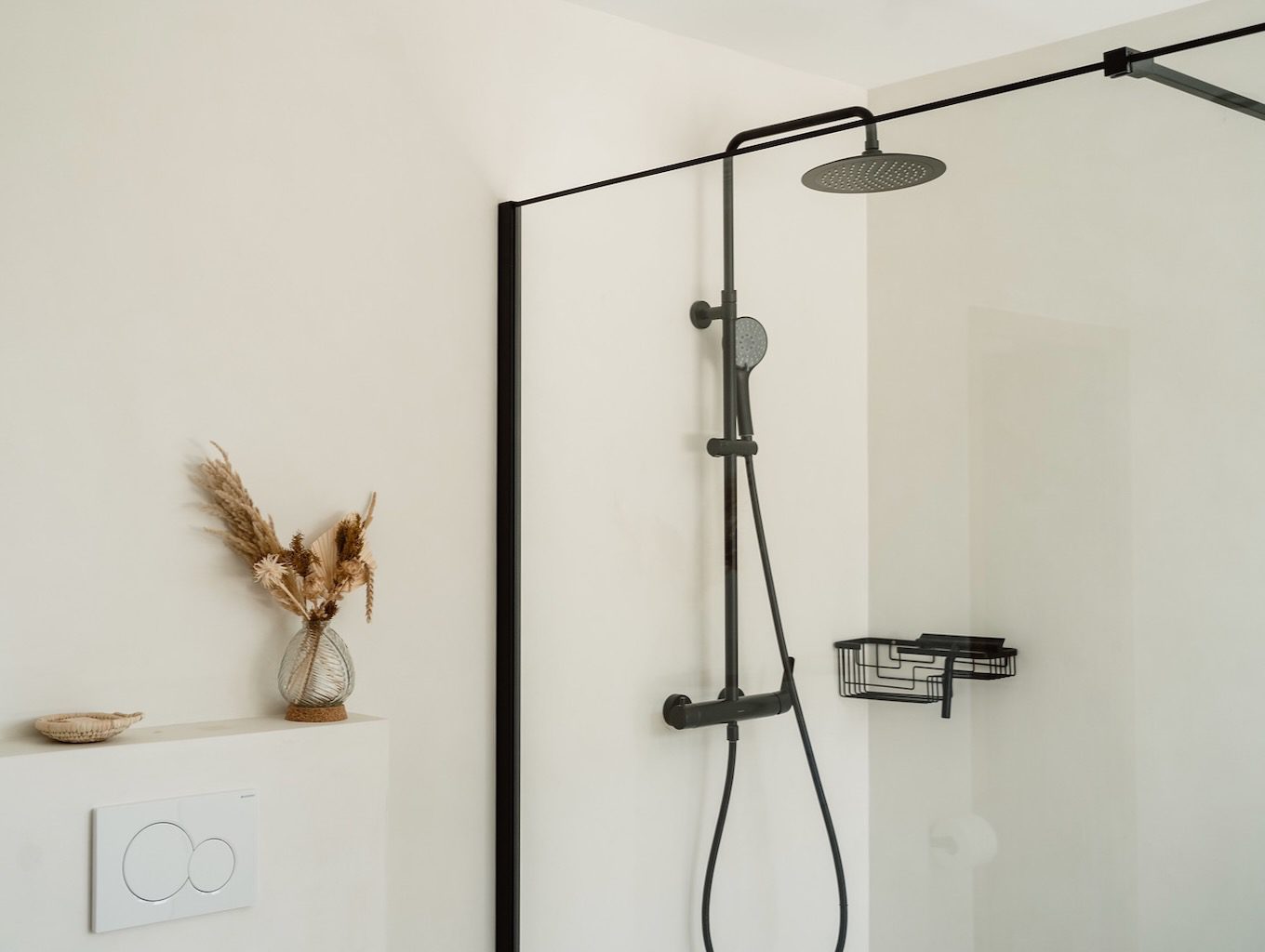 White Ibiza Villas: Can Romero, luxury villa in Cala Llonga