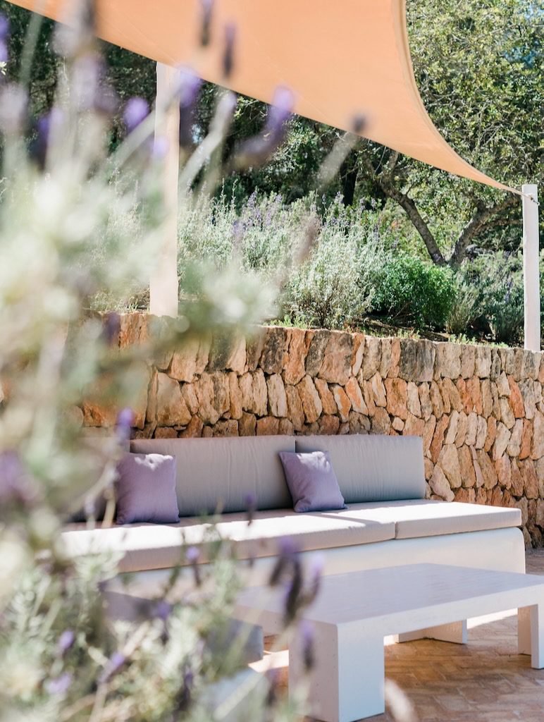 White Ibiza Villas: Casa Arabella, luxury villa in Santa Eulalia