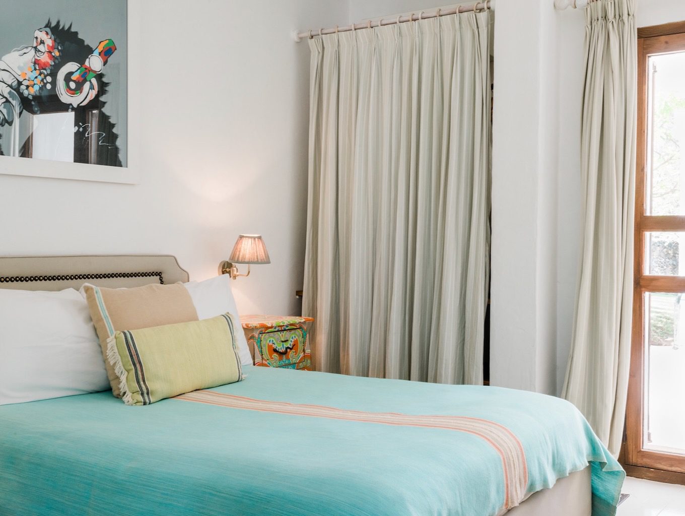 White Ibiza Villas: Casa Arabella, luxury villa in Santa Eulalia