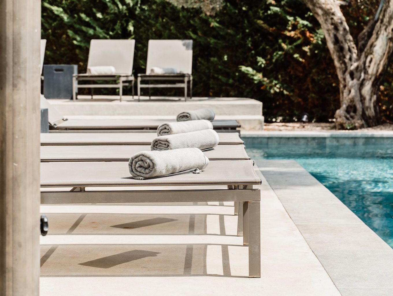 White Ibiza Villas: Sa Brisa, luxury villa in Santa Eulalia