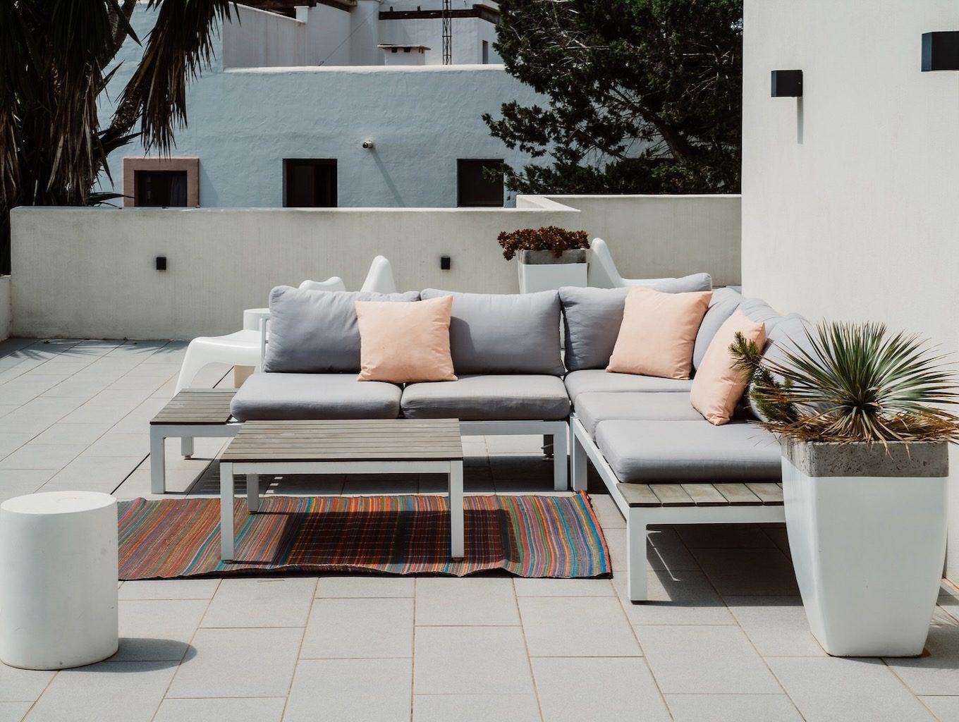 White Ibiza Villas: Sa Brisa, luxury villa in Santa Eulalia