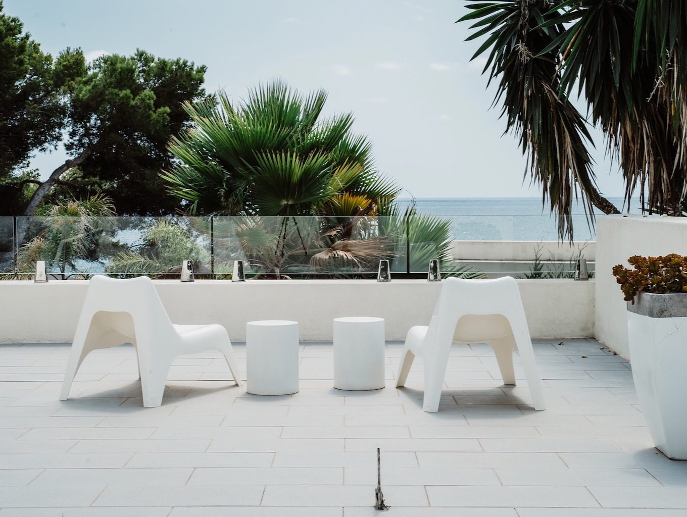 White Ibiza Villas: Sa Brisa, luxury villa in Santa Eulalia