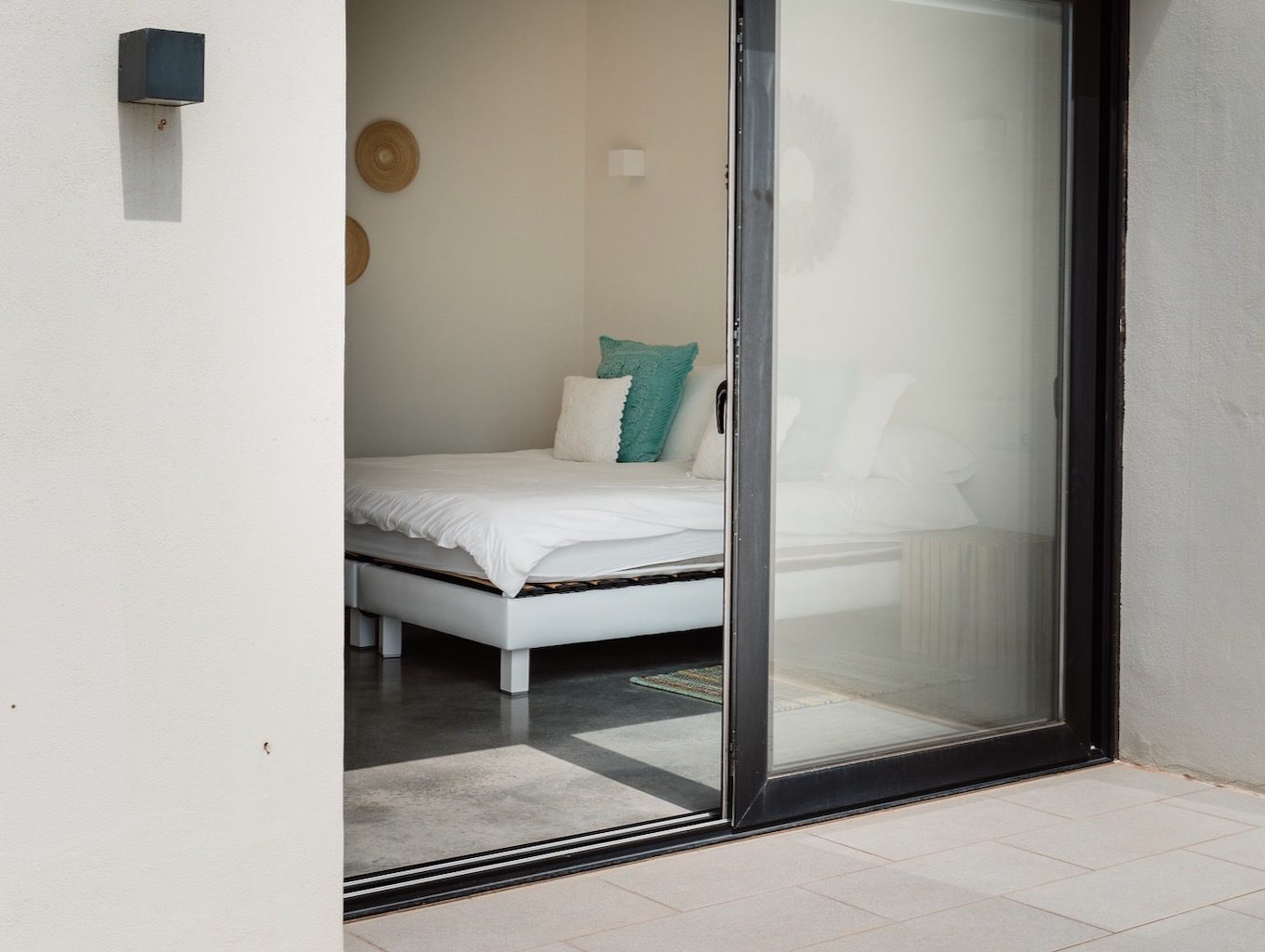White Ibiza Villas: Sa Brisa, luxury villa in Santa Eulalia