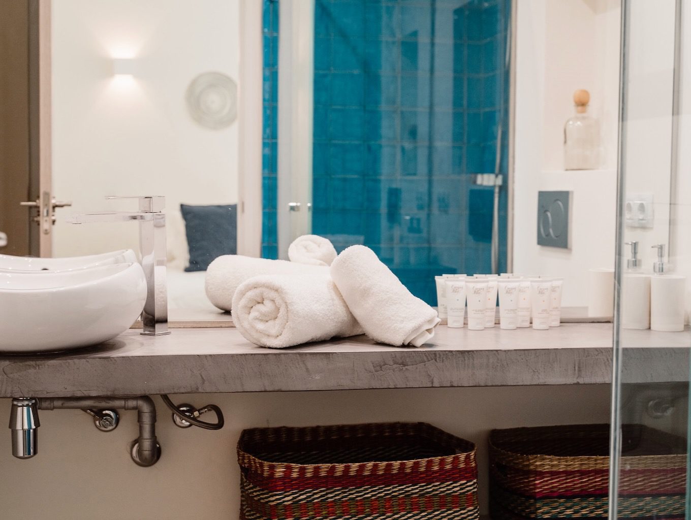 White Ibiza Villas: Sa Brisa, luxury villa in Santa Eulalia