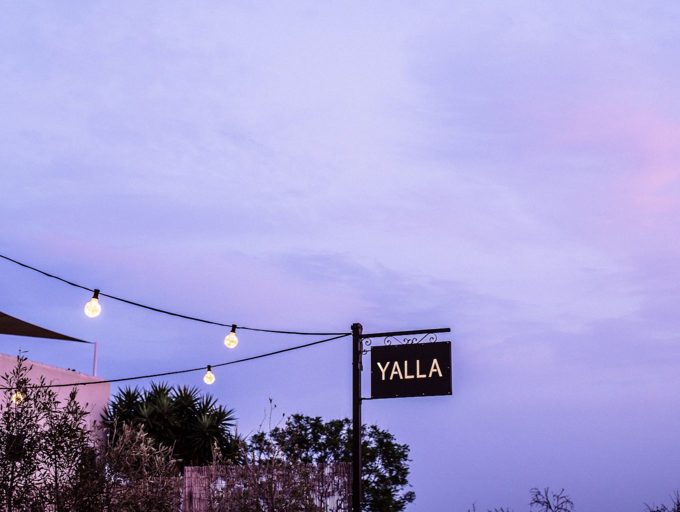White Ibiza Villas: Where to stay – Santa Gertrudis