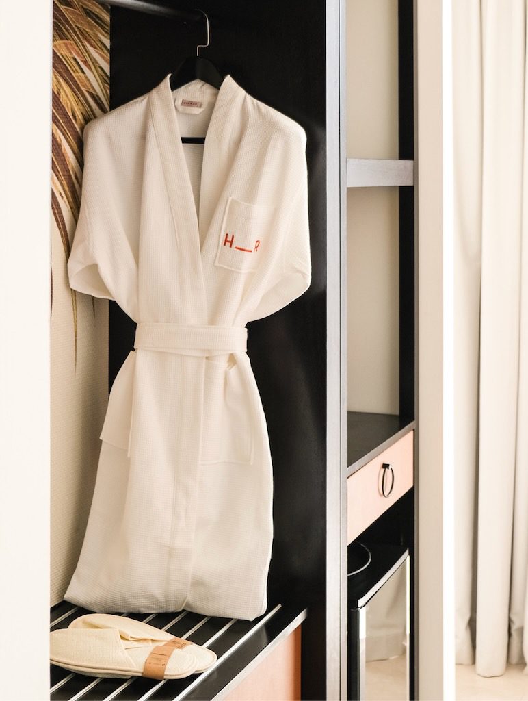 White Ibiza Hotel Guide: Ibiza boutique hotel – Hotel Riomar Ibiza, Santa Eulalia