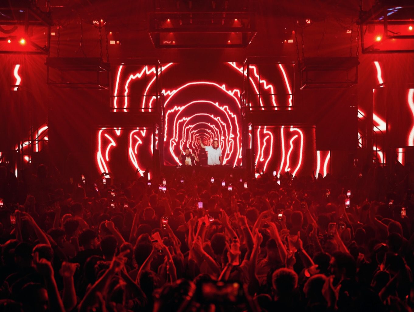 White Ibiza Club Calendar: Glitterbox at Hï Ibiza