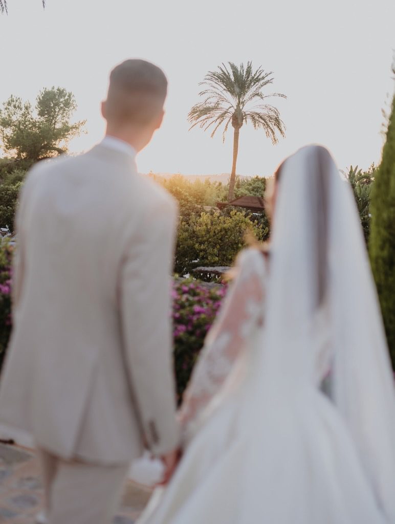 White Ibiza Wedding Directory: Ibiza wedding photographer – Stephanie Shenton