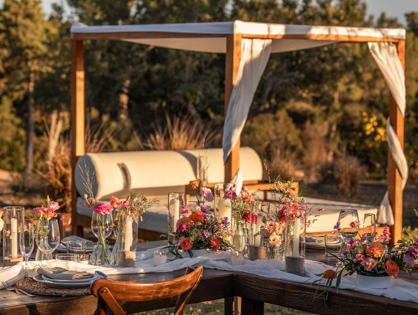 White Ibiza Wedding Directory: Ibiza wedding venues – Can Skye