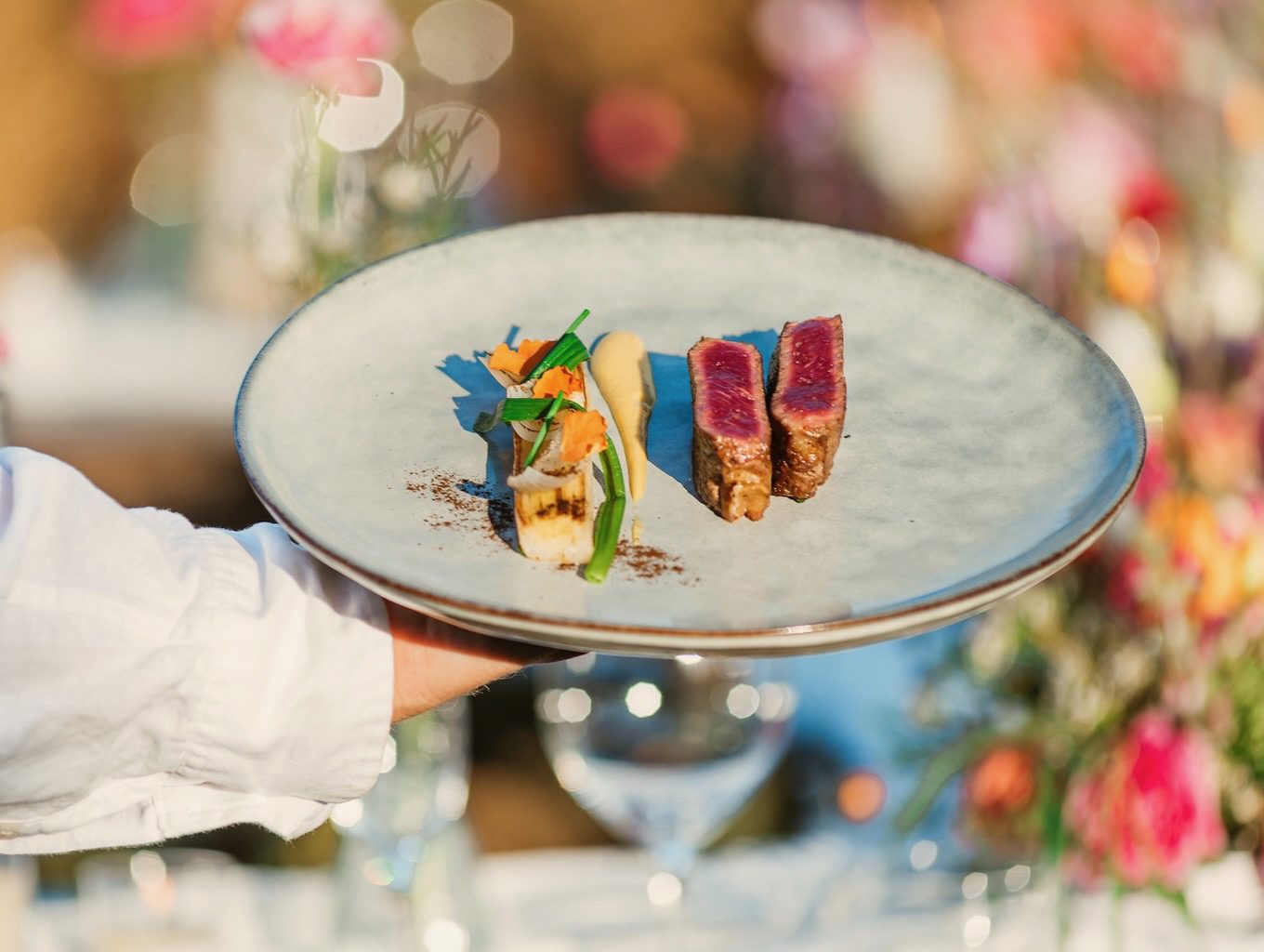White Ibiza Wedding Directory: Ibiza wedding venues – Can Skye