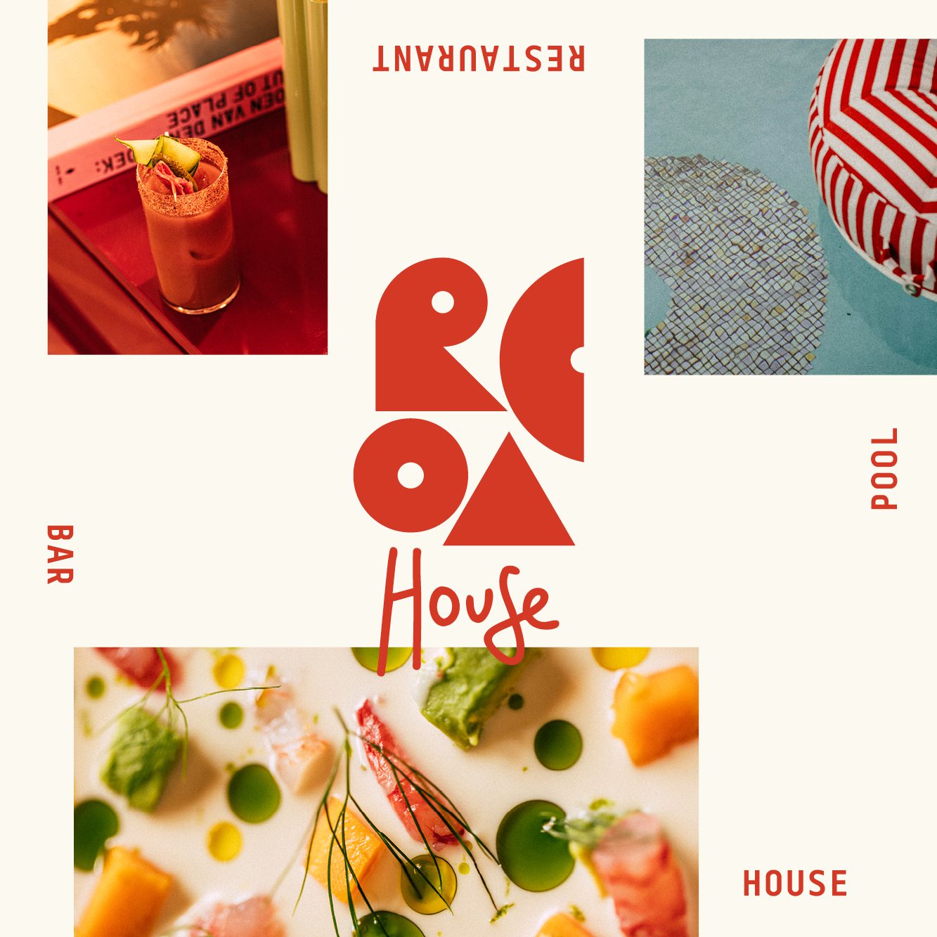 Roca House Ibiza