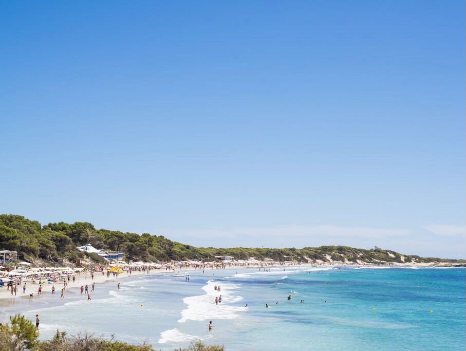 White Ibiza Journal – Where to stay: South East Ibiza
