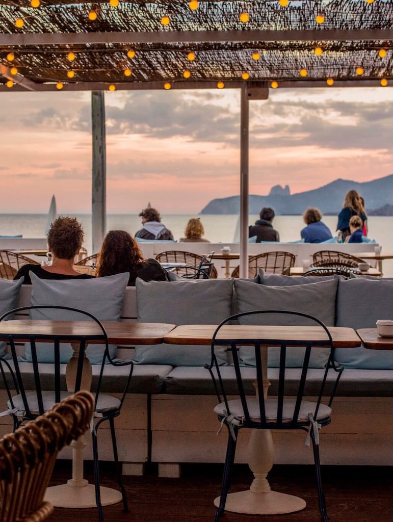 White Ibiza Journal – Where to stay: South East Ibiza