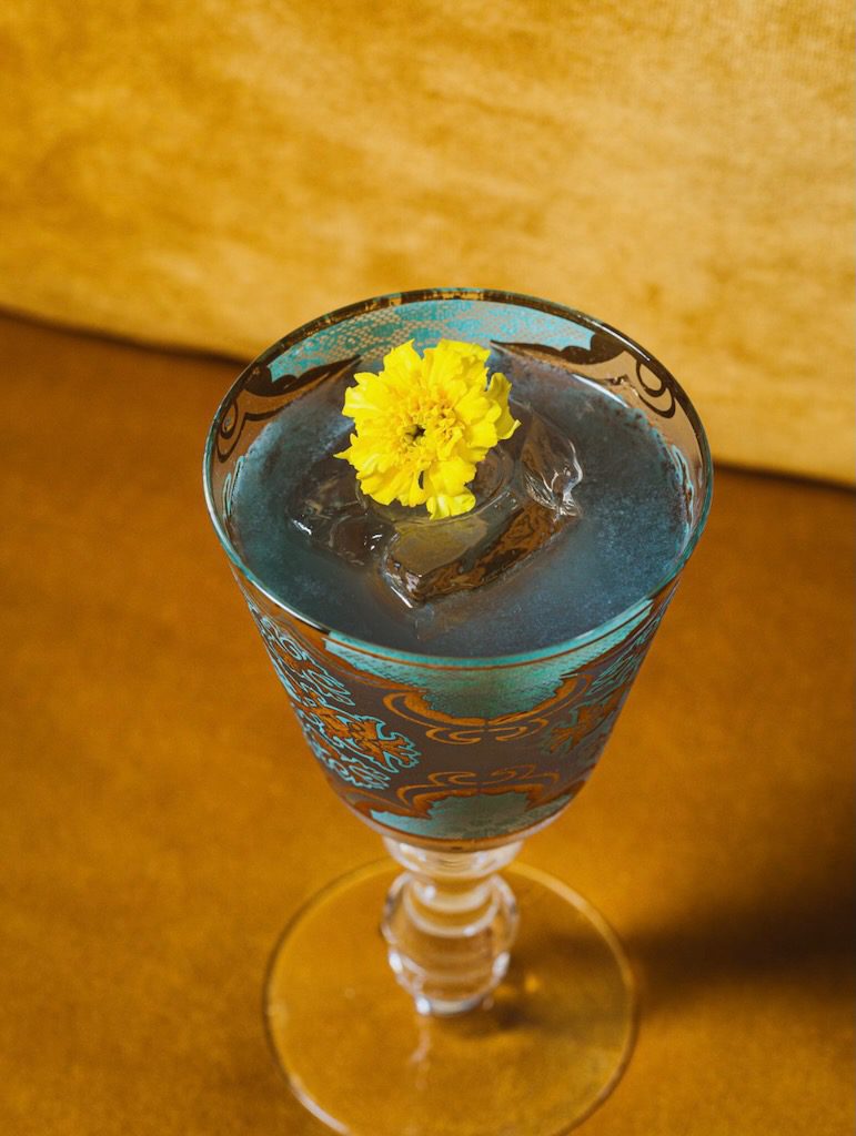 White Ibiza Bar Guide: Mr Freddy, cocktail bar in Santa Eulalia