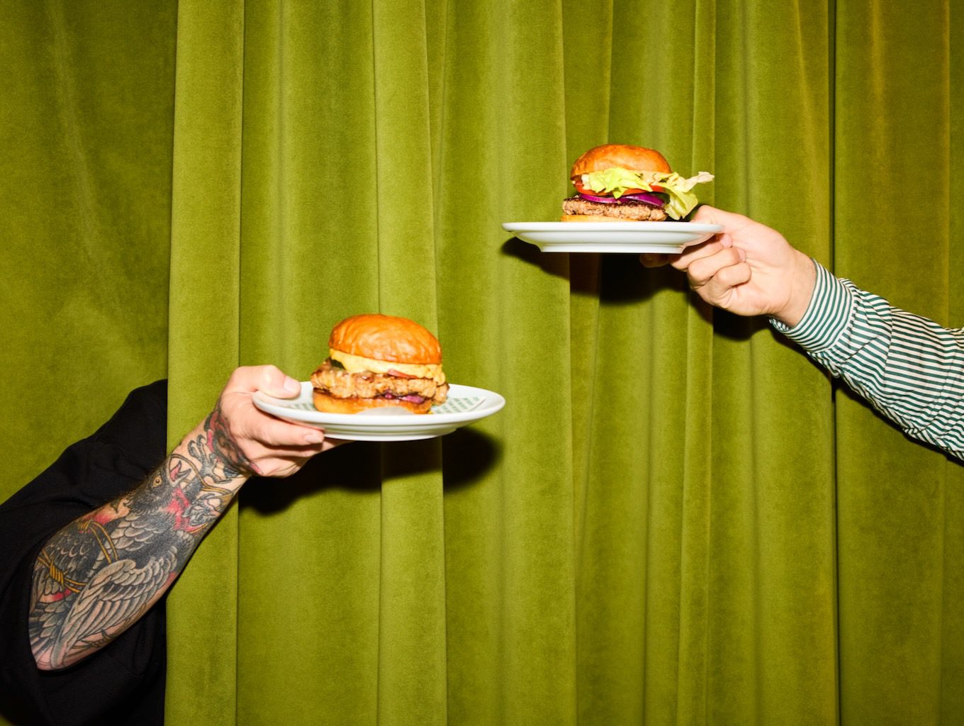 White Ibiza Calendar: Gasoline Grill at Jara at The Standard, Ibiza