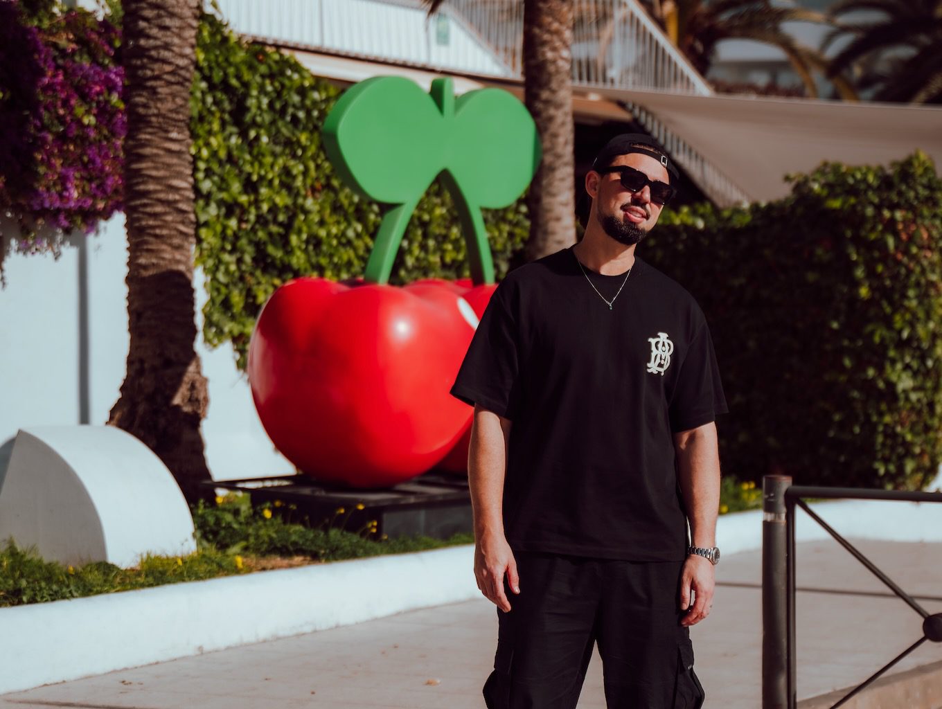 White Ibiza Club Calendar: Sonny Fodera at Pacha Ibiza