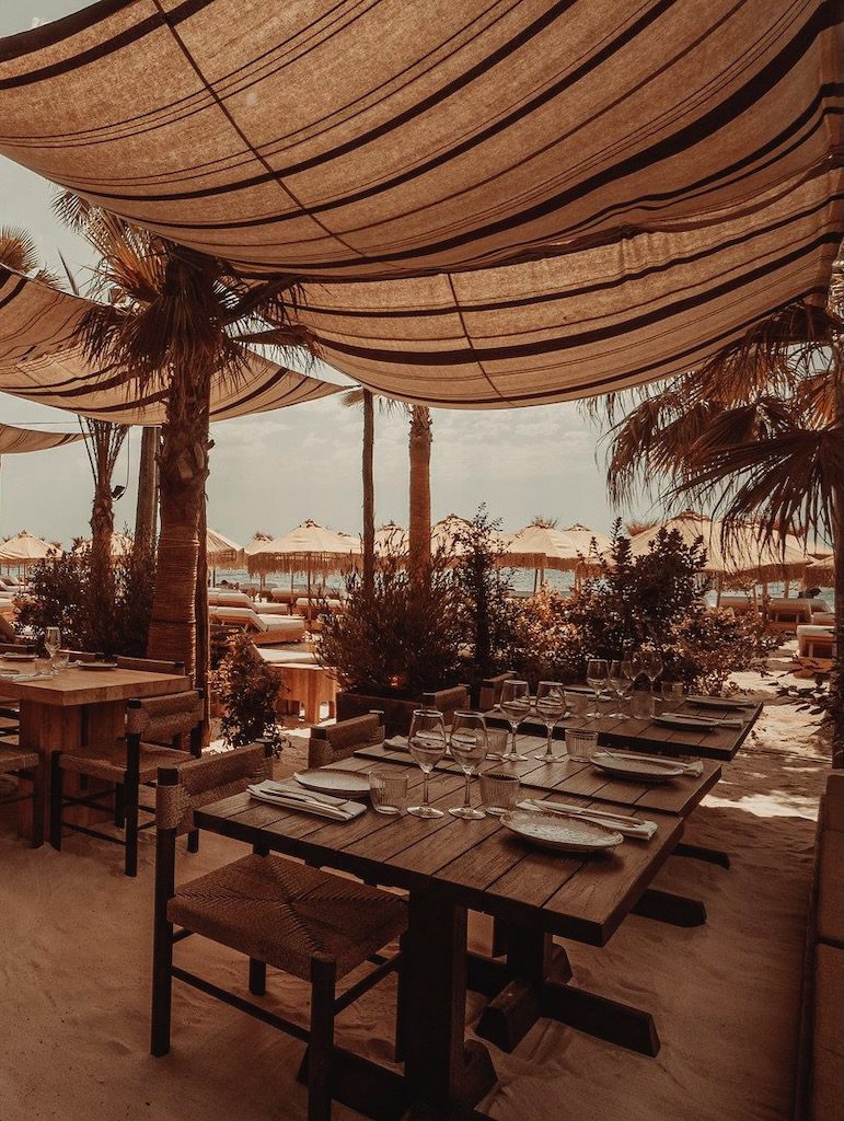 White Ibiza Journal – Where to stay: South East Ibiza
