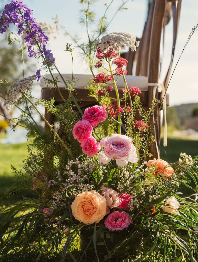 White Ibiza Wedding Directory: Ibiza wedding venues – Can Skye