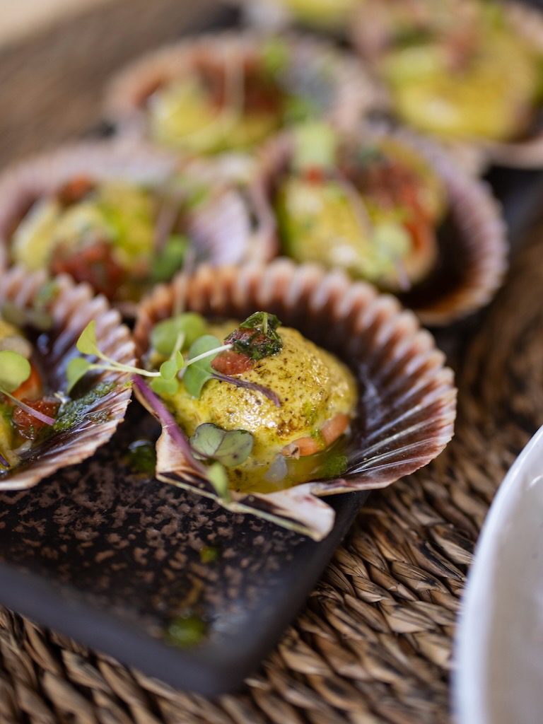 White Ibiza Beach Restaurant Guide: Beso Beach Ibiza