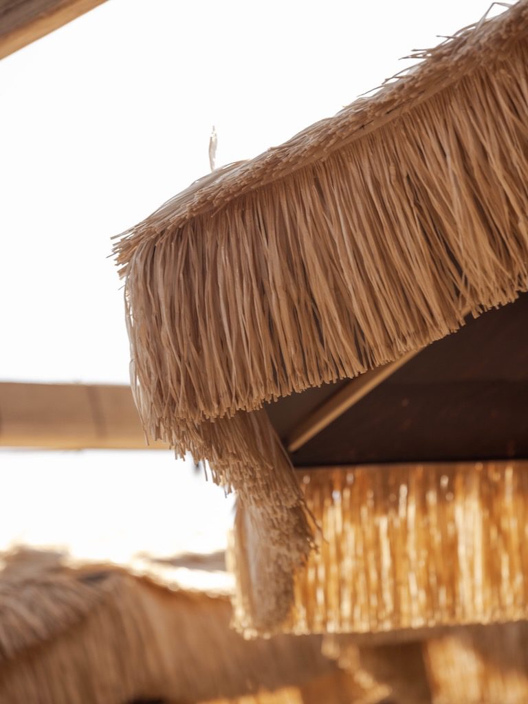 White Ibiza Beach Restaurant Guide: Beso Beach Ibiza