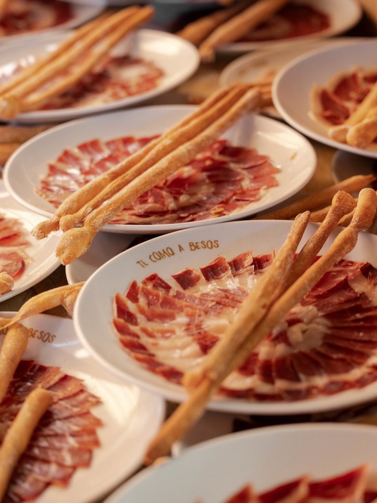 White Ibiza Beach Restaurant Guide: Beso Beach Ibiza